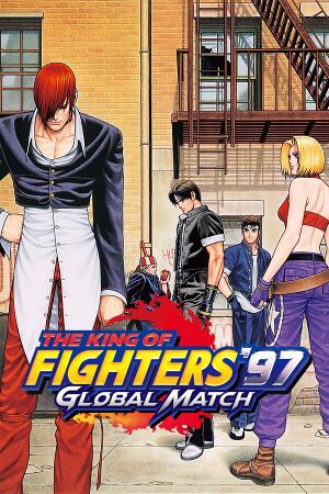 The King of Fighters '97 Global Match - PCGamingWiki PCGW - bugs, fixes,  crashes, mods, guides and improvements for every PC game